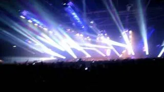 Trance  Energy 2009 Armin van Buuren: Delerium vs. Gareth Emery - This Is Silence