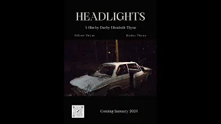 Headlights