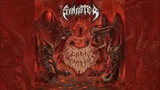 SINISTER - Dark Memorials Full Album