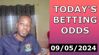 EUROPA - SURE BANKER | FOOTBALL PREDICTIONS TODAY 08/05/2024 SOCCER PREDICTIONS TODAY | BETTING TIPS