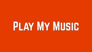 The Jonas Brothers - Play My Music (Lyrics)