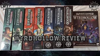 Warhammer Underworlds Wyrdhollow Review