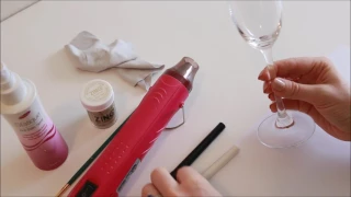 how to: Hand Embossing
