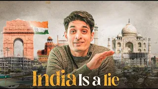 Lies You've Been Told About INDIA & The Truth You Need to Know!