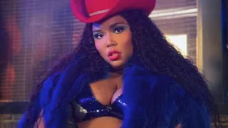 Lizzo - Tempo ft. Missy Elliott (Male Version)