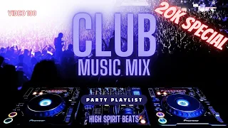 BEST CLUB MUSIC 2023 🔥🔥🔥 Best DJ Remixes Of Popular Songs 2023 | Party Playlist 🎧 EDM (20K SPECIAL)