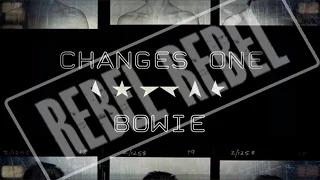 #ChangesOneBowie - Rebel Rebel (David Bowie Italian Tribute Band )