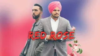 Red Rose - Sidhu MooseWala x The PropheC X Intense Type Beat ( Prod. By Dope )