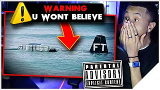 Most Shocking Twist | This Island Kept a Dark Secret Until 2004 (MrBallen Reactions)