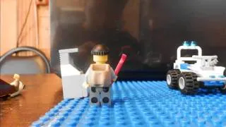 lego multfilm