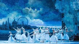 ‘The Nutcracker’ Opens December 4