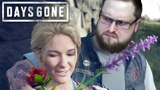 В ПОИСКАХ ЛАВАНДЫ ► Days Gone #10