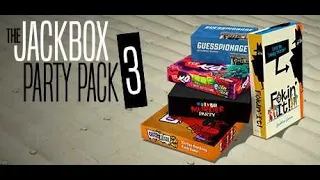 Играем в jackbox 2-8 №48