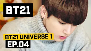 [BT21] BT21 UNIVERSE 1 - EP.04