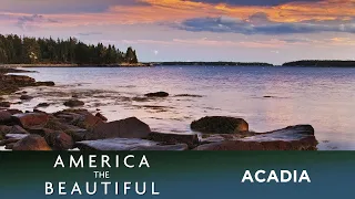 Acadia National Park - Eden of the East