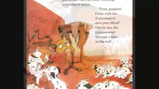 Story of 101 Dalmatians