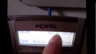 Nortel 1110 IP Phone UCx E-Metrotel