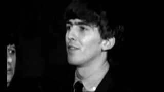 BEATLES INTERVIEW 1963