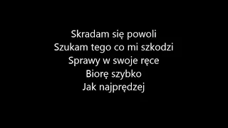 Arek Kłusowski - Idealny syn + Tekst