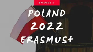 YOUTH EXCHANGE POLAND