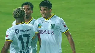 A star-studded battle | MCFC vs KBFC | Hero ISL 2021-22