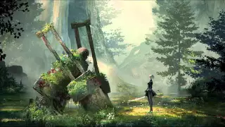 NieR Project E3 2015 Music