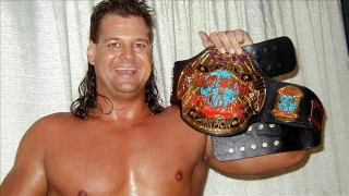 Mike Awesome on leaving ECW
