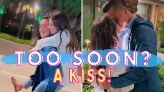 Katie KISSES John 💋 exactly 2 weeks after she breaks engagement from Blake Moynes 💔TOO SOON?