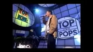 Audio Bullys - We Don't Care - top of the pops original broadcast