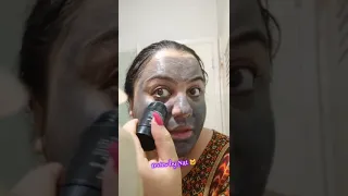 Charcoal Mask Stick by Kiss Beauty