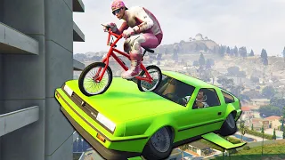 I Didn't Know That Was Possible - GTA Online