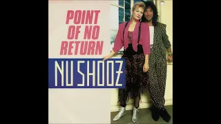 Nu Shooz - 1986 - Point Of No Return