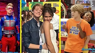 Girls Jace Norman Has Dated ⭐ New Edition 2017 - Celebrity Stars