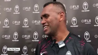 Fiji 7s preparing for Hong Kong tournament