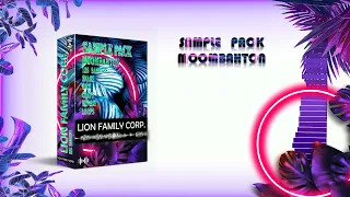 SAMPLE PACK  |  MOOMBAHTON | LION FAMILY CORP 2023