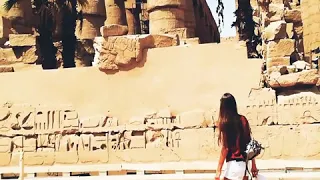 ЕГИПЕТ, Хургада | Аравийская пустыня, Нил и Луксор