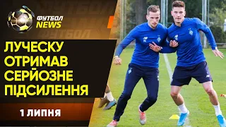 Перше інтерв’ю нового тренера Зорі, Ворскла очікує на приїзд Скрипника, новий контракт Кравченка