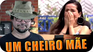 JULIETTE CANTA e CHORA MUITO com HOMENAGEM A SUA MÃE by Marcio Guerra