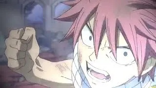 Fairy Tail [AMV] - This is war | Earth Land VS Edolas