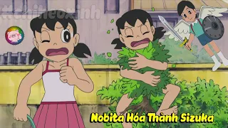 Review Doraemon Tổng Hợp Phần 82  | #CHIHEOXINH | Nobita Hóa Thành Shizuka