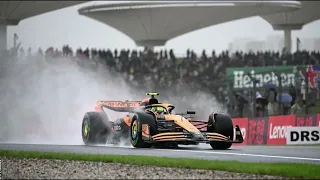 2024 F1 Chinese Sprint Qualifying (BBC Radio 5 Live Commentary Track)