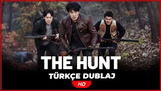 Av (The Hunt) | Türkçe Dublaj Yabancı Aksiyon Filmi | Full Film İzle