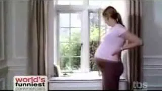 ложная беременность.flv
