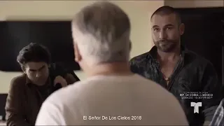 El Señor de los cielos 6 cap 31 parte 4/7 HD