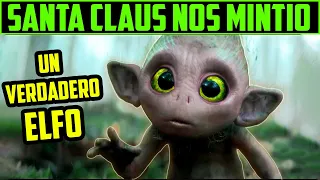 ELFOS  - RESUMEN EN 12 MINUTOS -  enchula tu mente !!!!