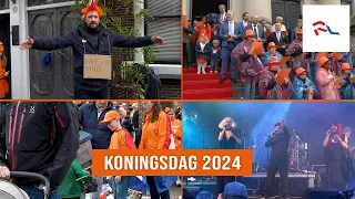 Koningsdag 2024