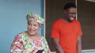 BETTER TOGETHER: Latest Nigerian Nollywood Comedy Movie 2023 Charles Inojie,Ngozi Nwosu,  Trikky tee