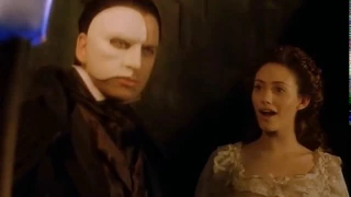 Jonathan Young & Malinda Kathleen Reese - Phantom of the Opera - Metal Cover Crossover