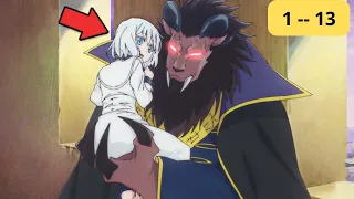 After Saving the Monster King's Daughter, He is Summoned to Another World 1 13 English Dubbed 2024