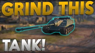 WOTB | YOU WONT REGRET GRINDING THIS!